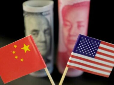 Китай снова замедлил импорт товаров из США в мае 2021 г.