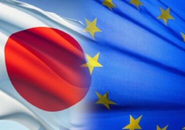 Пекин раскритиковал саммит ЕС-Япония