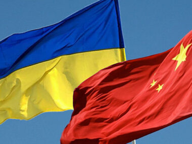 Посол КНР и первый вице-премьер-министр Украины обсудили развитие торгово-экономического и инвестиционного сотрудничества Китая и Украины