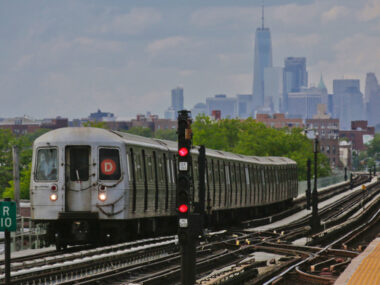 Metropolitan Transportation Authority обвинила Китай в кибератаке на Нью-Йоркский метрополитен