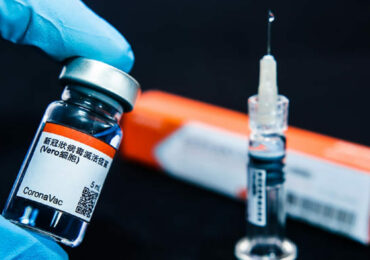 «Медзакупки» судятся с «Лекхим» из-за несвоевременной поставки китайской вакцины