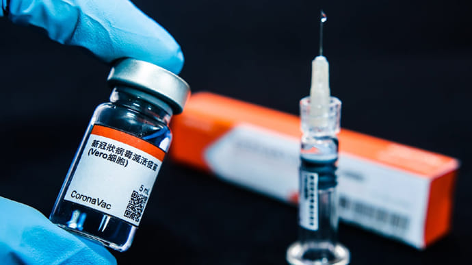 «Медзакупки» судятся с «Лекхим» из-за несвоевременной поставки китайской вакцины