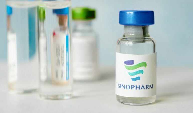 Венгрия достраивает завод для производства китайской вакцины от коронавируса