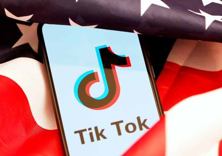 Министерство торговли США отменило запрет на транзакции TikTok и WeChat