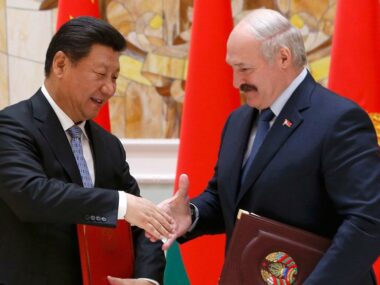 Минск идет на новые уступки: сотрудничество Беларуси и КНР в мае 2021