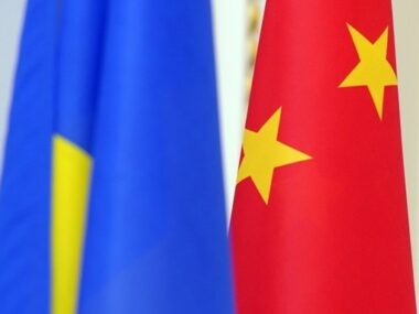 В украинском полит- и экспертном сообществе растёт критическое отношение к практикам Китая - мнение