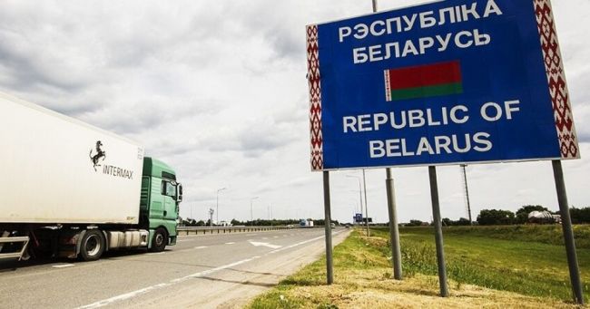 Кремль допускает, что ограничение транзита ЕС-Китай через Беларусь может нарушить экспортно-импортные цепочки