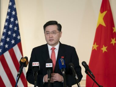 Дверь в китайско-американские отношения не может быть закрыта - новый посол КНР в США