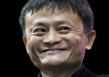 Сооснователи Alibaba Джек Ма и Джо Цай привлекали кредиты инвестиционных банков под залог акций компании