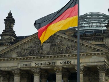 Федерация немецкой промышленности выступила за установление «красных линий» в сотрудничестве с Китаем