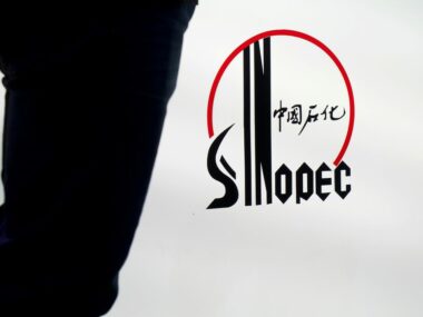 Sinopec приступила к созданию проекта по улавливанию CO2 в восточном Китае