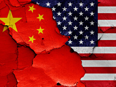 США не хочет конфронтации Китаем, но будут отстаивать свои интересы - Пентагон