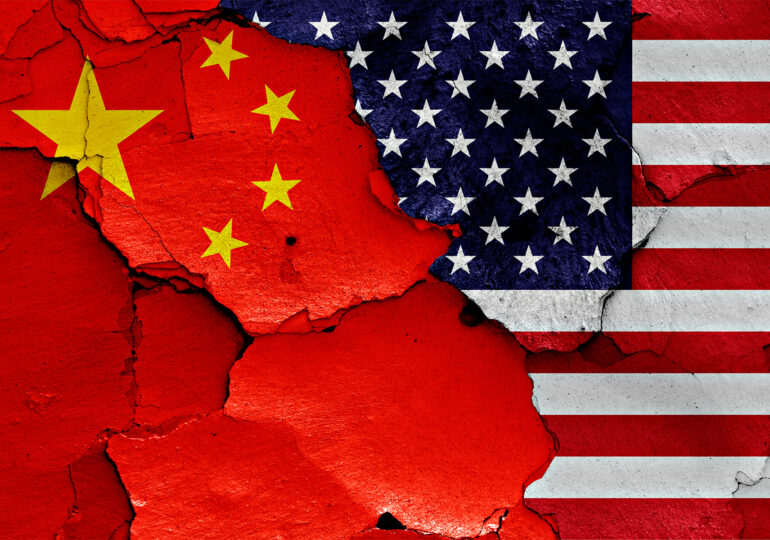 США не хочет конфронтации Китаем, но будут отстаивать свои интересы - Пентагон