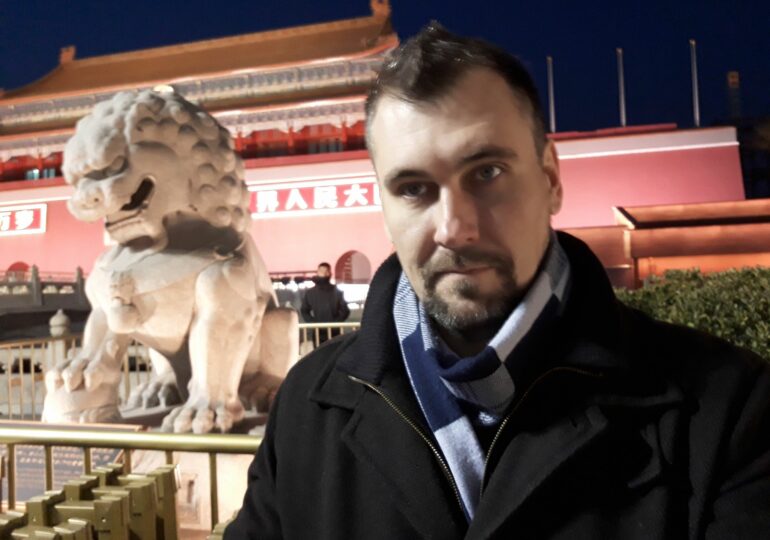 «Украинская ассоциация китаеведов» нас разоблачила: «один олигарх» финансирует SilkBridge