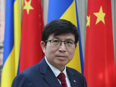 Для успешного развития украинско-китайских отношений имеются все предпосылки - Посол КНР