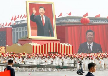 Китай ждет кризис передачи власти - Foreign Affairs