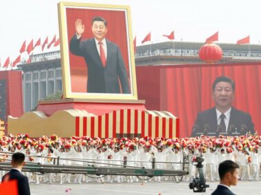 Китай ждет кризис передачи власти - Foreign Affairs