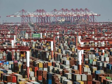 Китайский экспорт стал более технологичным с начала торговой войны с США – исследование Гарварда