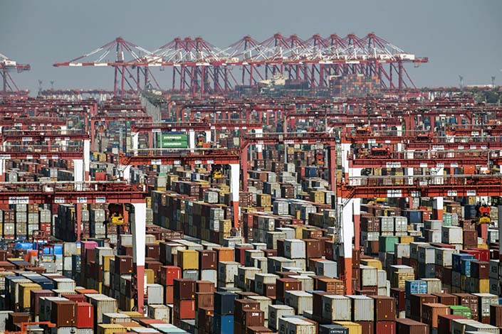 Китайский экспорт стал более технологичным с начала торговой войны с США – исследование Гарварда