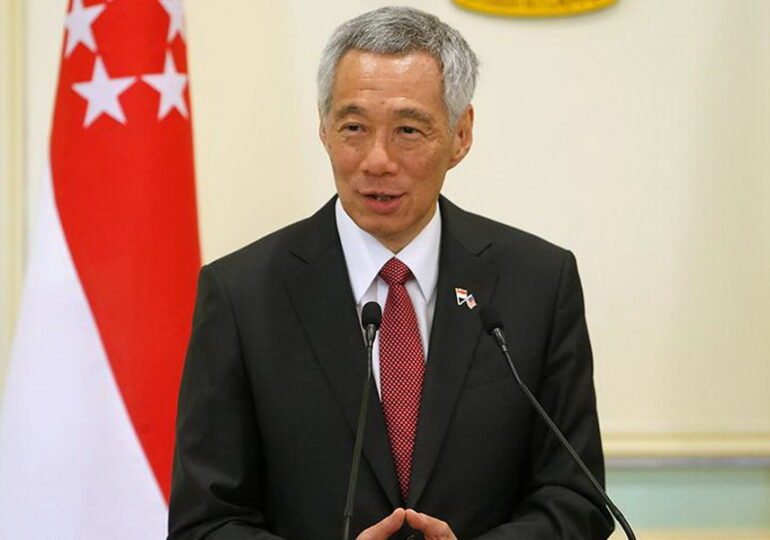 Премьер-министр Сингапура призвал Китай и США не принимать поспешные шаги в дипломатических отношениях