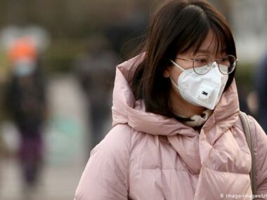 Китаю пока не удаётся остановить новую вспышку коронавируса