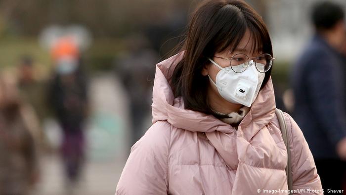 Китаю пока не удаётся остановить новую вспышку коронавируса