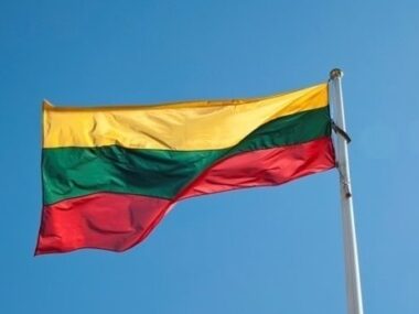 Литва не изменит свою позицию по поводу Тайваня после отзыва китайского посла - МИД