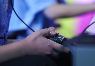 Детям в Китае ограничили время онлайн-игр до трех часов в неделю