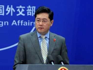 Посол КНР в США заявил о важности проблемы Тайваня в развитии отношений двух стран