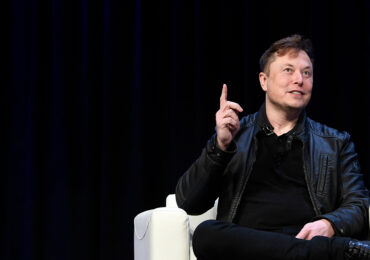 Илон Маск будет расширять инвестиции Tesla в Китае