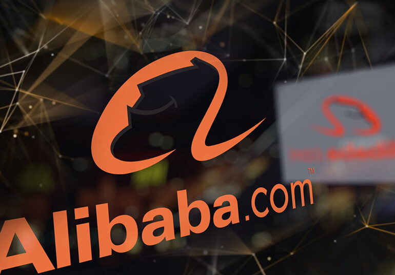 Сервис Alibaba впервые устроит онлайн-выставку российской продукции