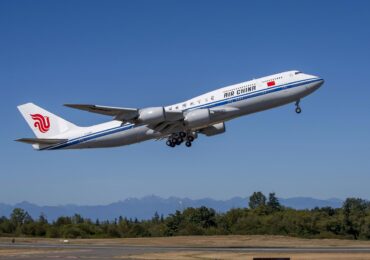 Boeing оценил потребности Китая в новых самолетах на ближайшие 20 лет
