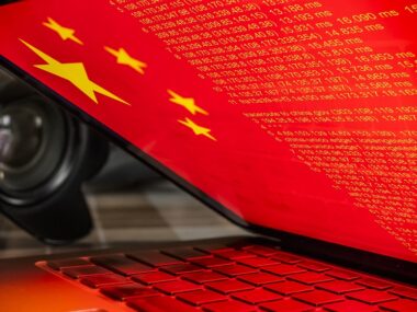 Китай намерен продвигать "цивилизованный" марксистский Интернет