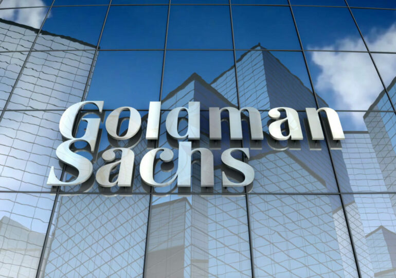 Инвестгигант Goldman Sachs ухудшил экономический прогноз для Китая