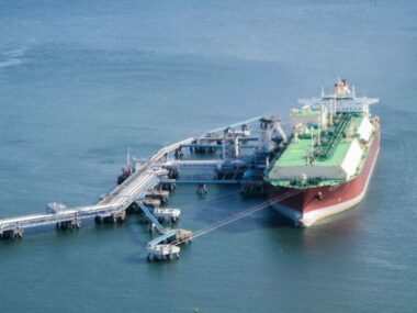 Катар и Китай подписали долгосрочное газовое соглашение
