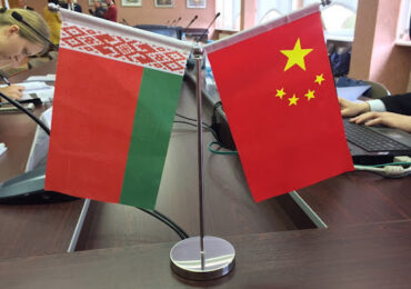 Беларусь и КНР обсудили создание совместных производств