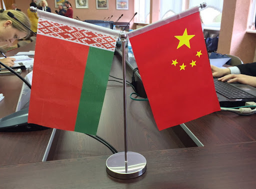 Беларусь и КНР обсудили создание совместных производств