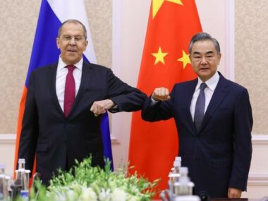 Переговорный процесс: сотрудничество России и КНР летом 2021 года