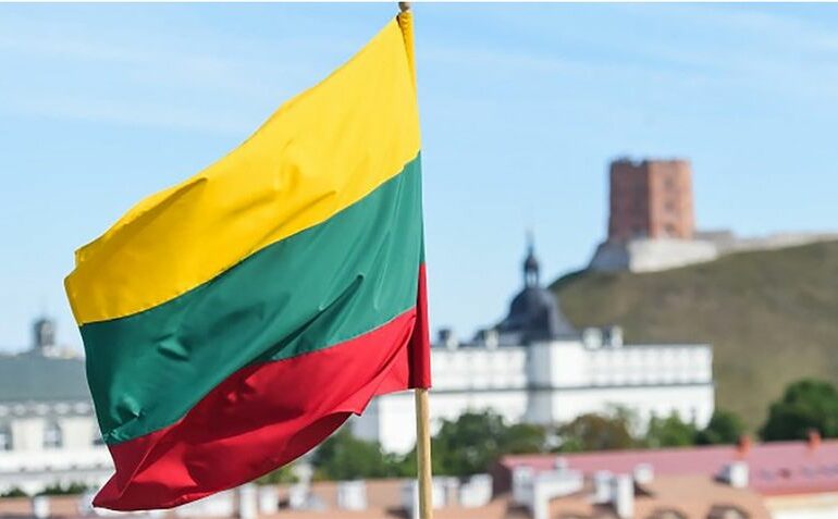 Литва проти Китаю: як маленька країна Балтії кидає виклик азійській наддержаві