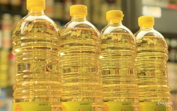 Китай нарастил импорт украинского подсолнечного масла