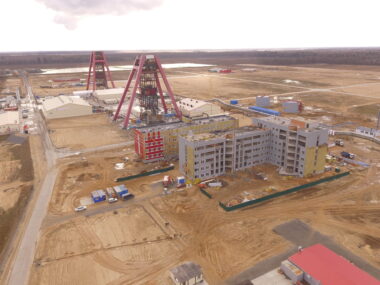 Китай заморозил кредитование амбициозного калийного проекта Беларуси