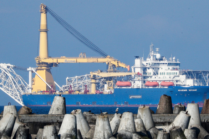 США анонсировали пошлины на китайские суда, заходящие в американские порты