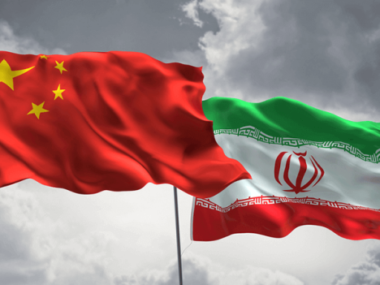 КНР будет сотрудничать с Ираном в деле мирного восстановления Афганистана