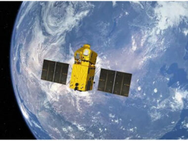 Китай вывел на орбиту новый спутник дистанционного зондирования Земли