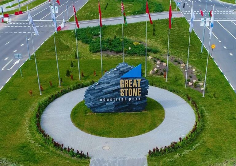 Катар заинтересован в сотрудничестве с индустриальным парком «Великий камень»