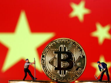 Биржи криптовалют разрывают связи с Китаем после новых запретов Пекина