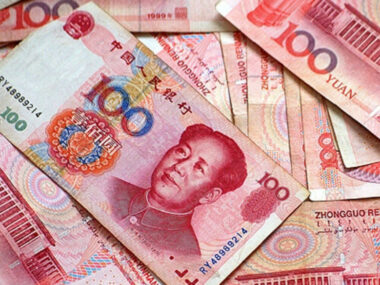 Китай рассматривает возможность расширить сферу зарубежного кредитования в юанях