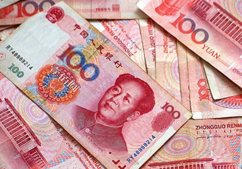 Китай рассматривает возможность расширить сферу зарубежного кредитования в юанях