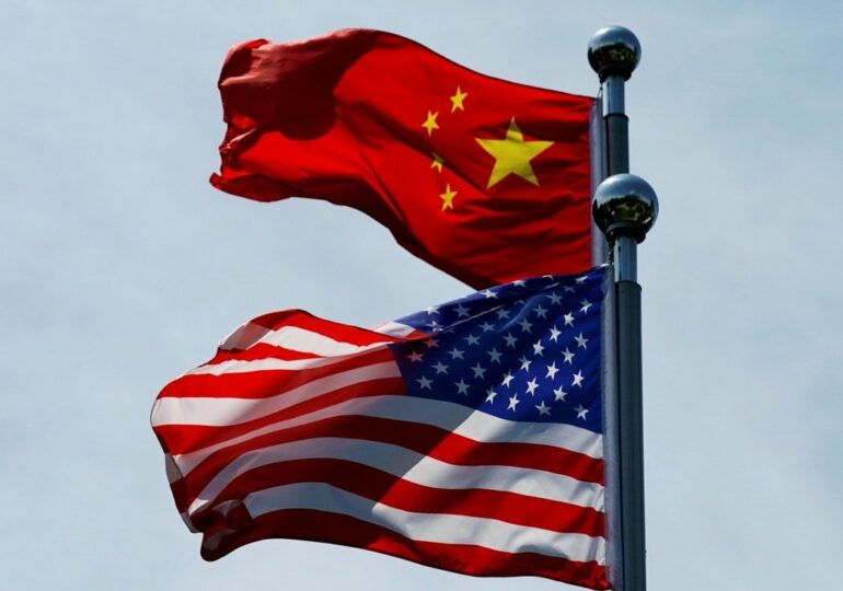 Китай и США согласились усилить координацию экономической политики