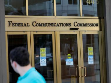FCC отозвала лицензию подразделения China Telecom в США